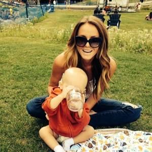 Meet your Posher, Krista